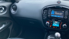 Nissan Juke 1.6 [112] Tekna 5dr [Bose] Petrol Hatchback